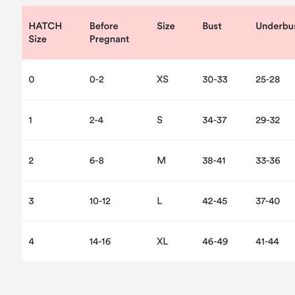 Hatch Collection The Grace Dress Hatch size 2 Medium - Picture 3 of 11